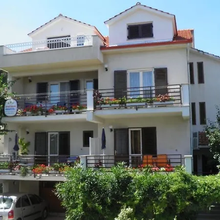 Martin Apartment Jelsa (Hvar)