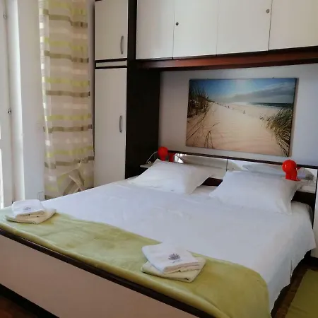 Apartment Martin Jelsa (Hvar)