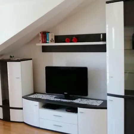 Apartment Martin Jelsa (Hvar)
