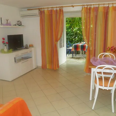 Martin Apartment *