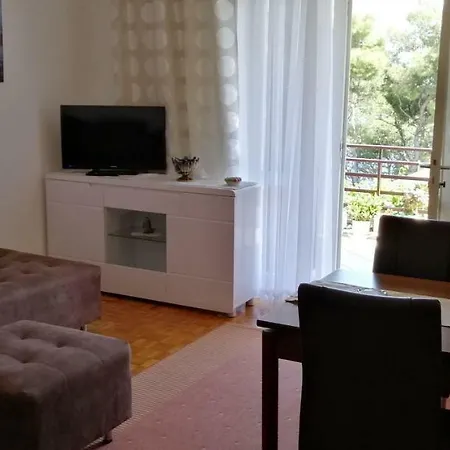Lägenhet Martin Jelsa (Hvar)