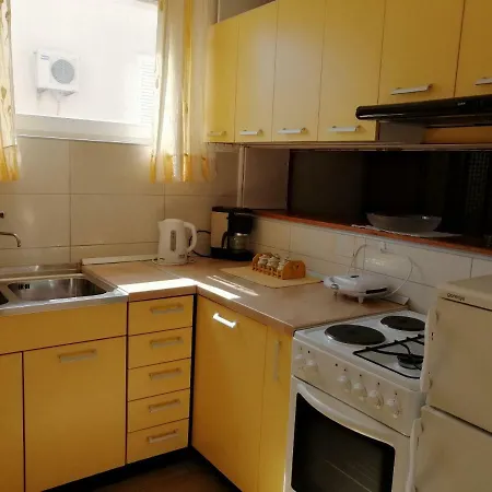 Apartment Martin Jelsa (Hvar)