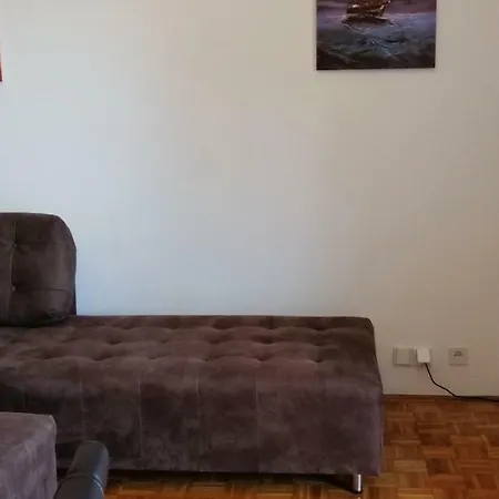 Apartment Martin *