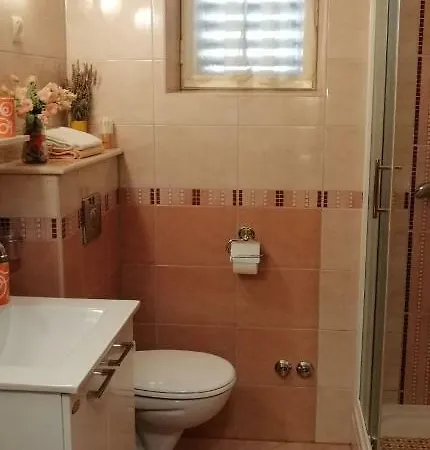 Apartment Martin Jelsa (Hvar)
