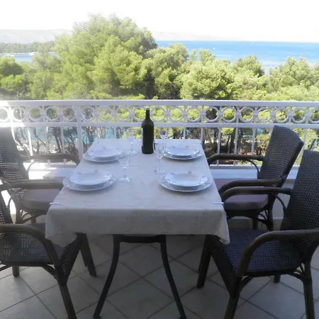 Martin Lägenhet Jelsa (Hvar)