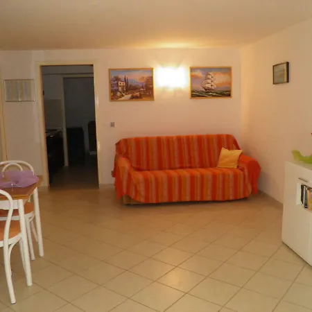Apartment Martin *