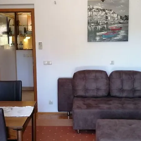 Martin Apartment