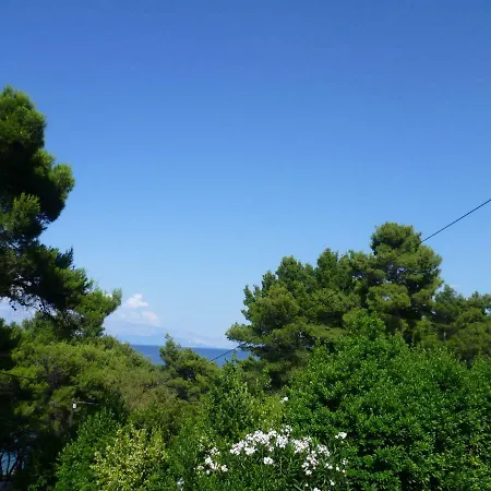 Martin Lägenhet Jelsa (Hvar)