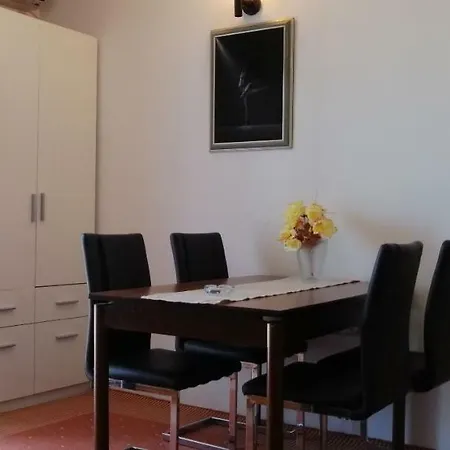 Apartment Martin Jelsa (Hvar)