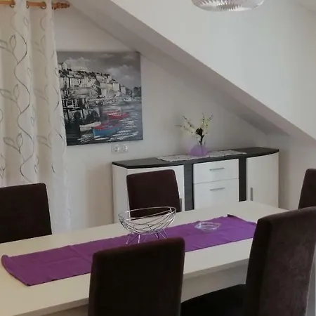 Apartment Martin