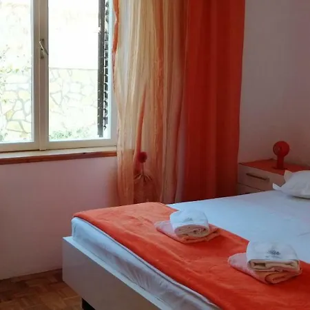 Martin Apartment