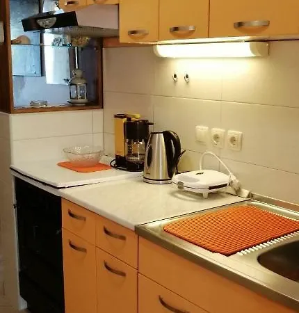 Martin Apartment Jelsa (Hvar)