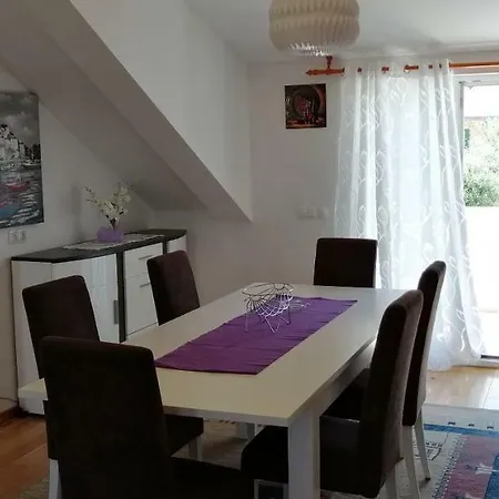 Apartment Martin Jelsa (Hvar)