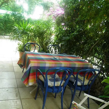 Martin Apartment