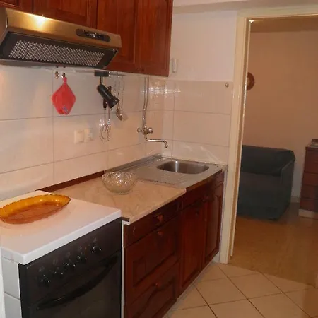 Apartment Martin Jelsa (Hvar)