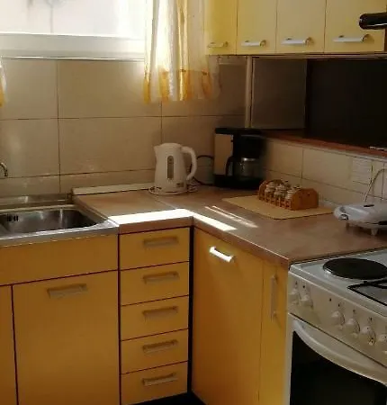 Apartment Martin