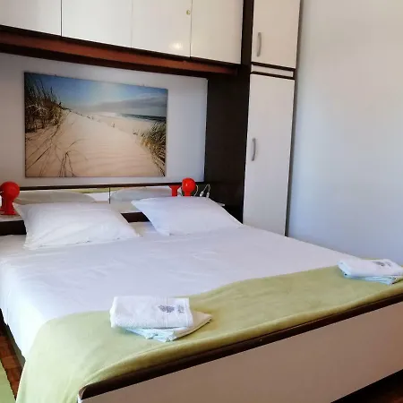 Martin Apartment *