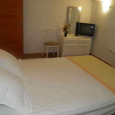 Apartment Martin