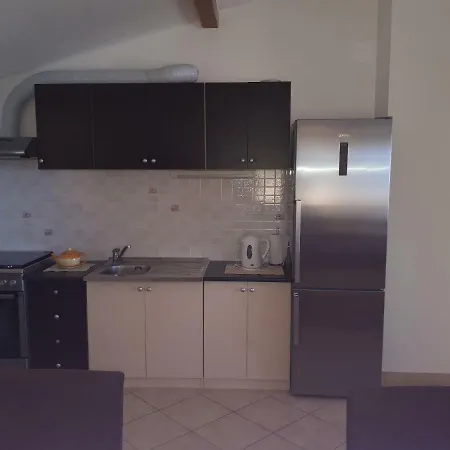 Martin Apartment