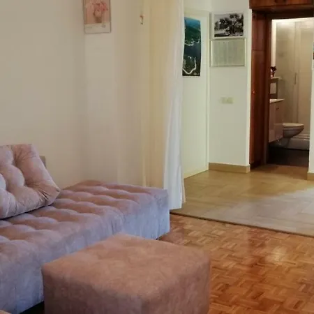 Martin Apartment