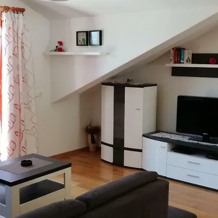Apartment Martin *