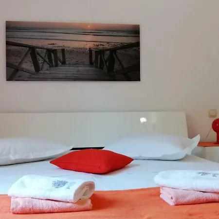 Martin Apartment Jelsa (Hvar)
