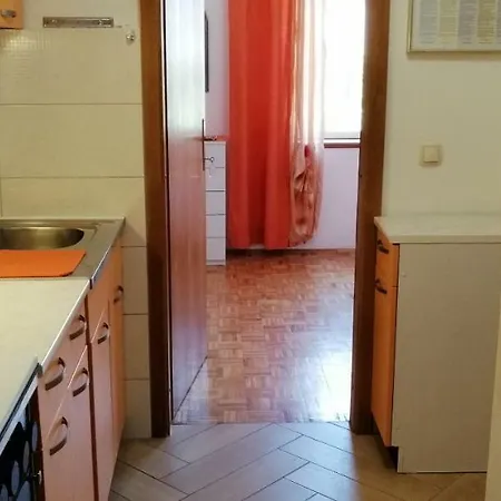 Apartment Martin